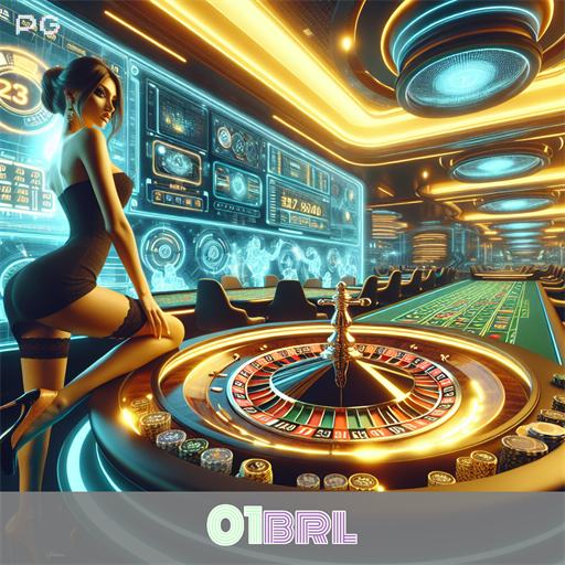 Inovação e Aventura: O Esporte no 01brl.com