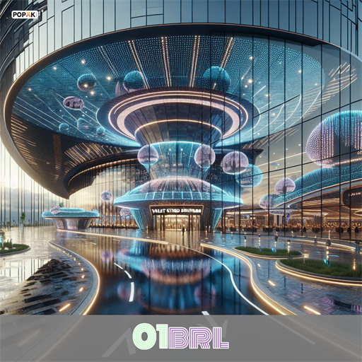 Login Inovador: Conecte-se e Jogue no 01brl.com