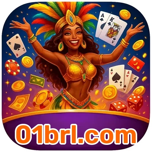 01brl.com: Entre no Mundo dos Jogos e Aumente Sua Diversão